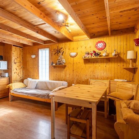 Chalet Serenite - Tranquillite Et Tres Belle Vue Puyvalador Экстерьер фото